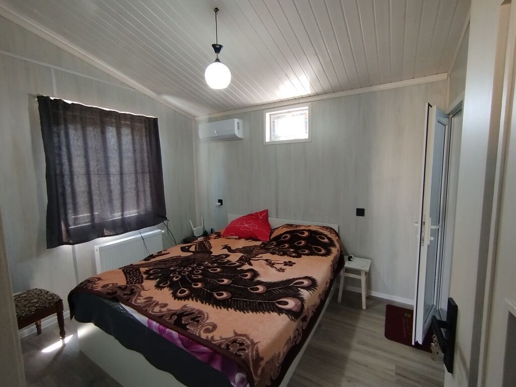 Mehdiabad 3 otaqlı, 100 kv. m, Kredit var, Yeni təmirli
