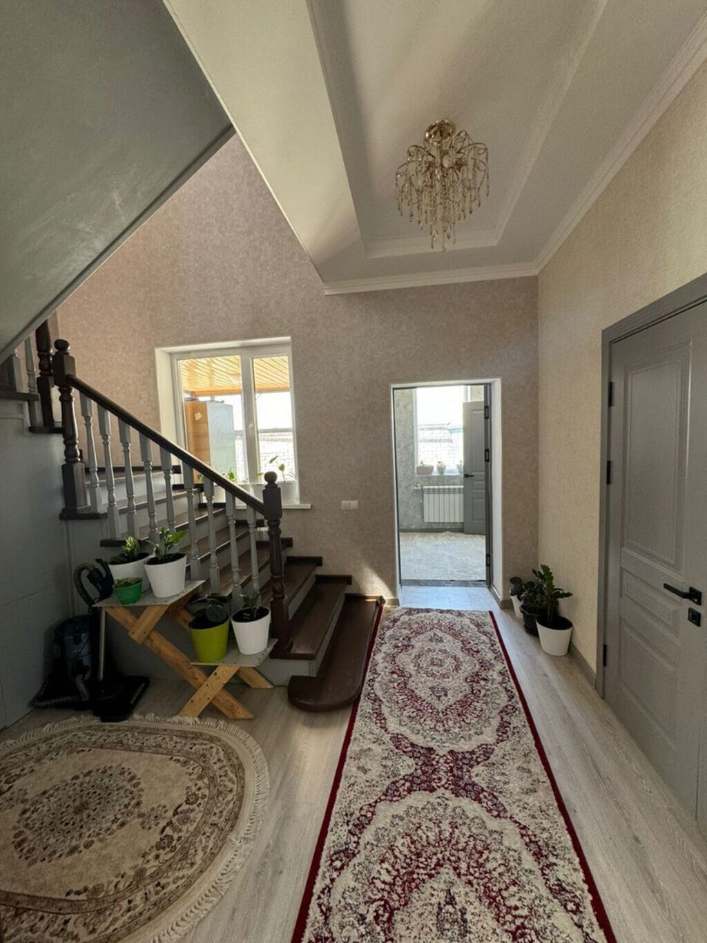 180 м², 6 комнат, Кок-Жар ж/м, Без животных: фото 2