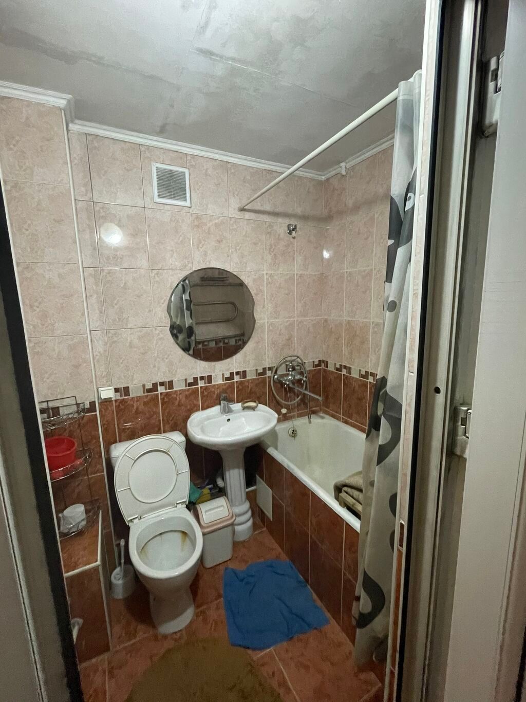 Сдам 5-комн. квартиру, Юбилейка, 100 м²: фото 6