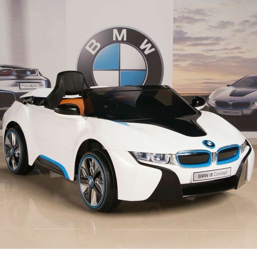 Электромобиль i8. BMW электромобиль i8. Электромобиль BMW i8 Spyder. Детский электромобиль BMW i8. БМВ i8 джейлбрейк.