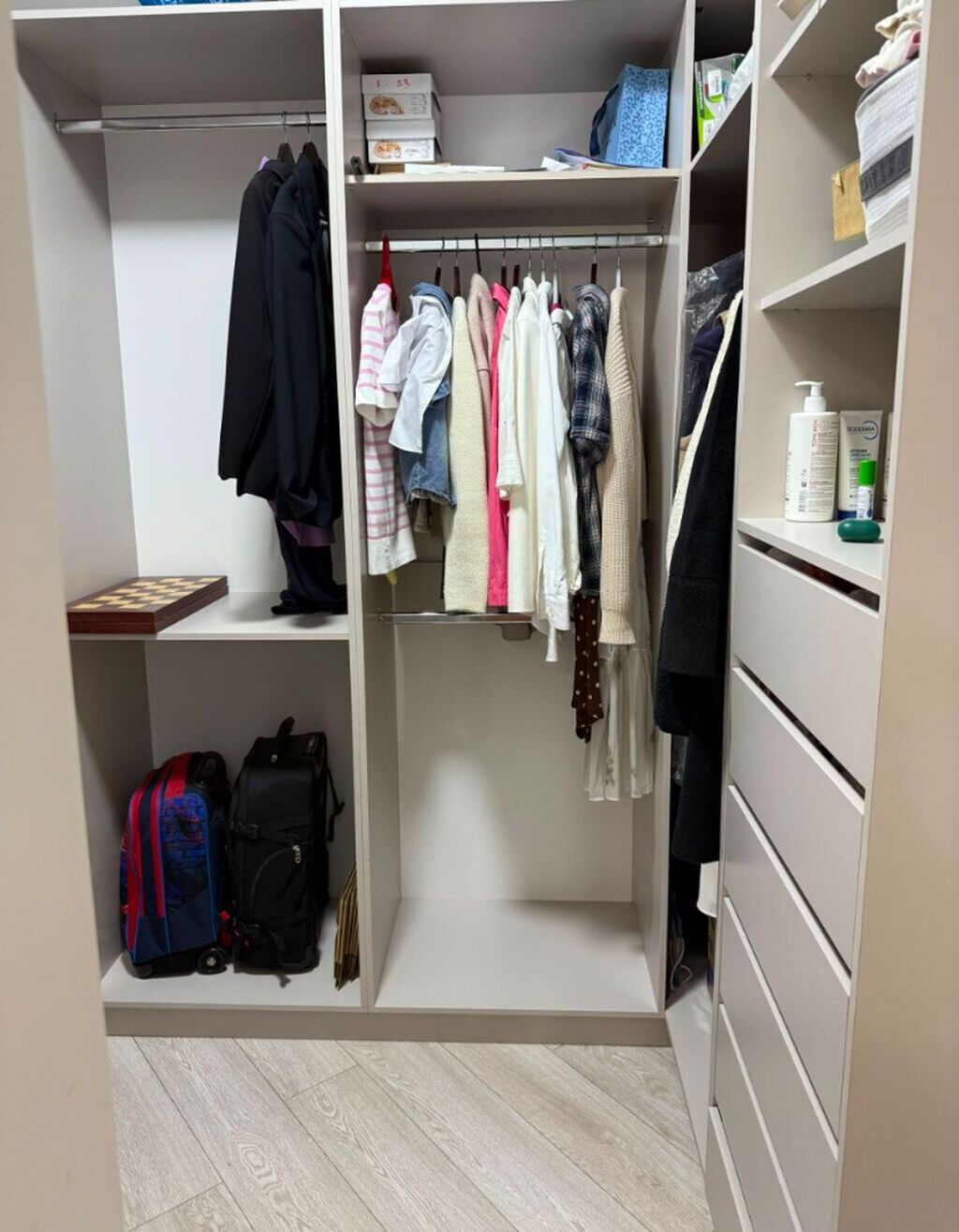 2 комнаты, 92 м², Асанбай мкр Элитка, 9 этаж, Дизайнерский ремонт: фото 2