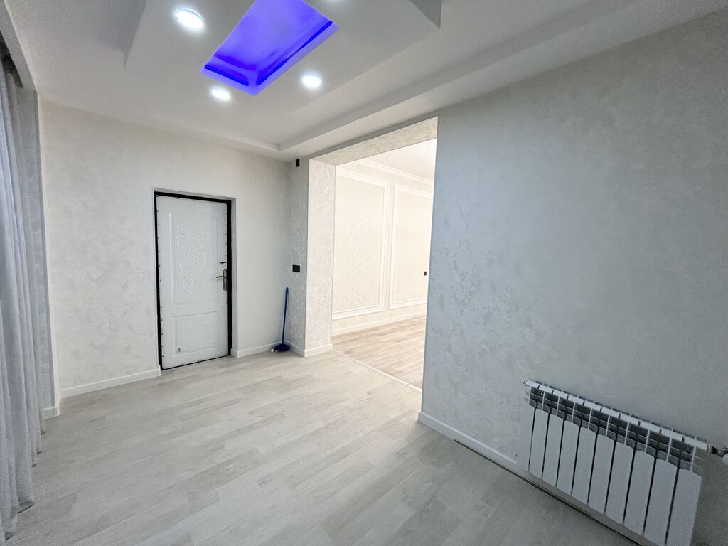 Yeni Ramanada ən prestijli yerdə, "Şamlıq" deyilən ərazidə yenicə