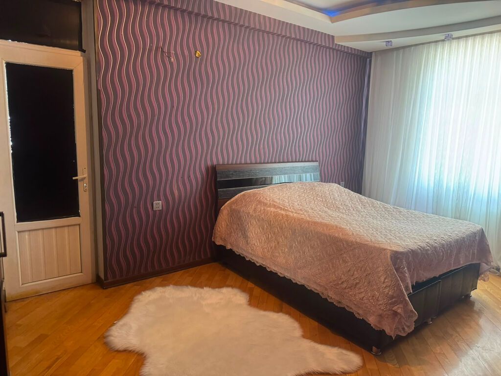 Yeni Günəşli Massiv V, 2 otaqlı, Yeni tikili, 80 kv. m
