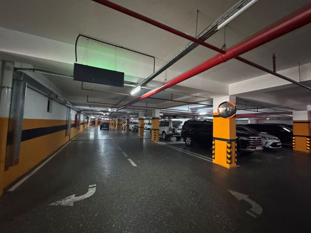 3 otaqlı, Yeni tikili, 129 kv. m