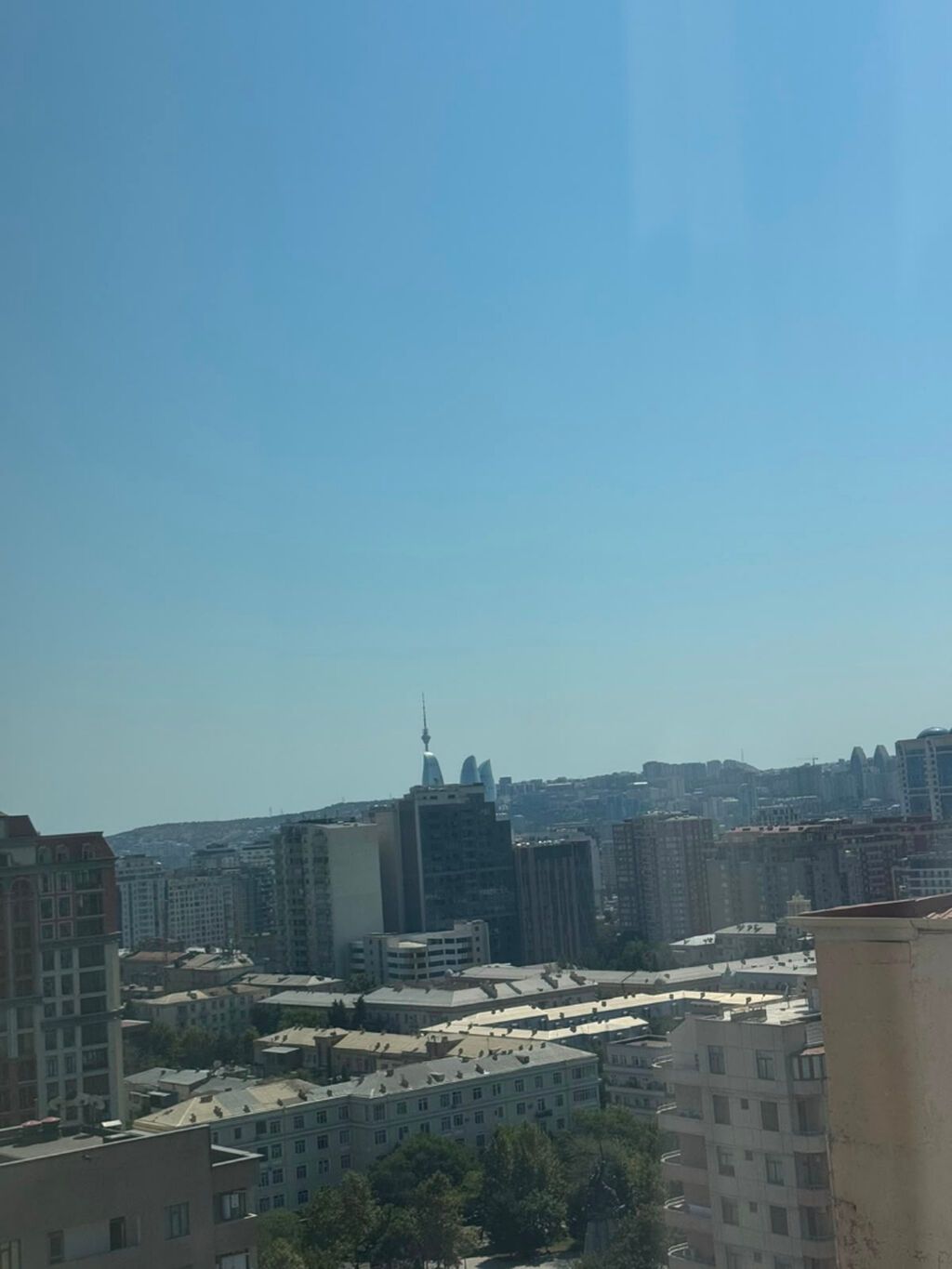 3 otaqlı, Yeni tikili, 175 kv. m