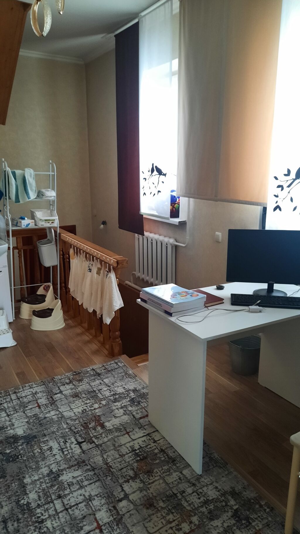 220 м², 6 комнат и более, Кок-Жар ж/м: фото 3