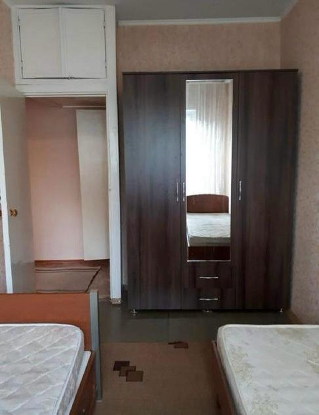 4 комнаты, Семейным, С мебелью полностью: фото 4