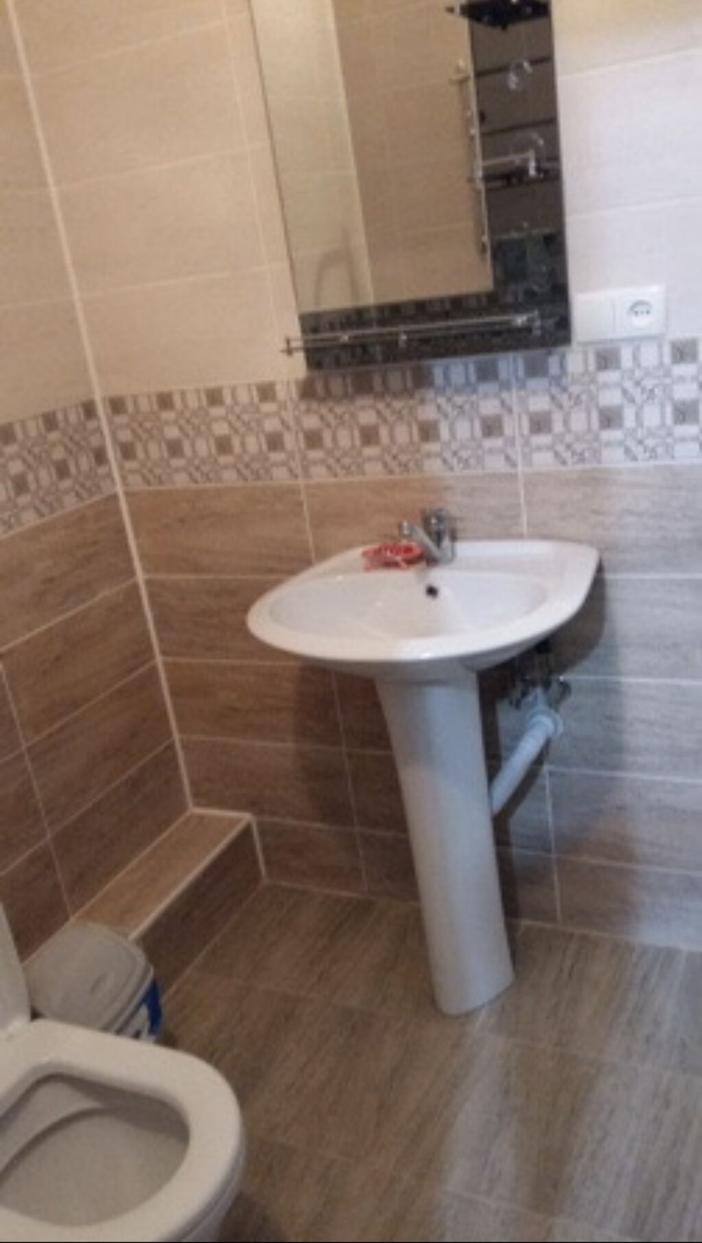 Сдается 1 комн кв 45 кв м, элитка, все условия, техника, мебель: фото 4