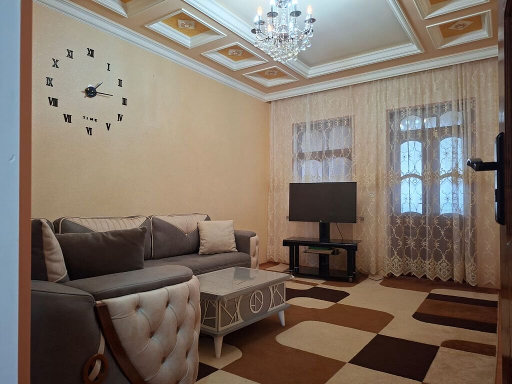 Siyəzən, 5 otaqlı, Köhnə tikili, 75 kv. m