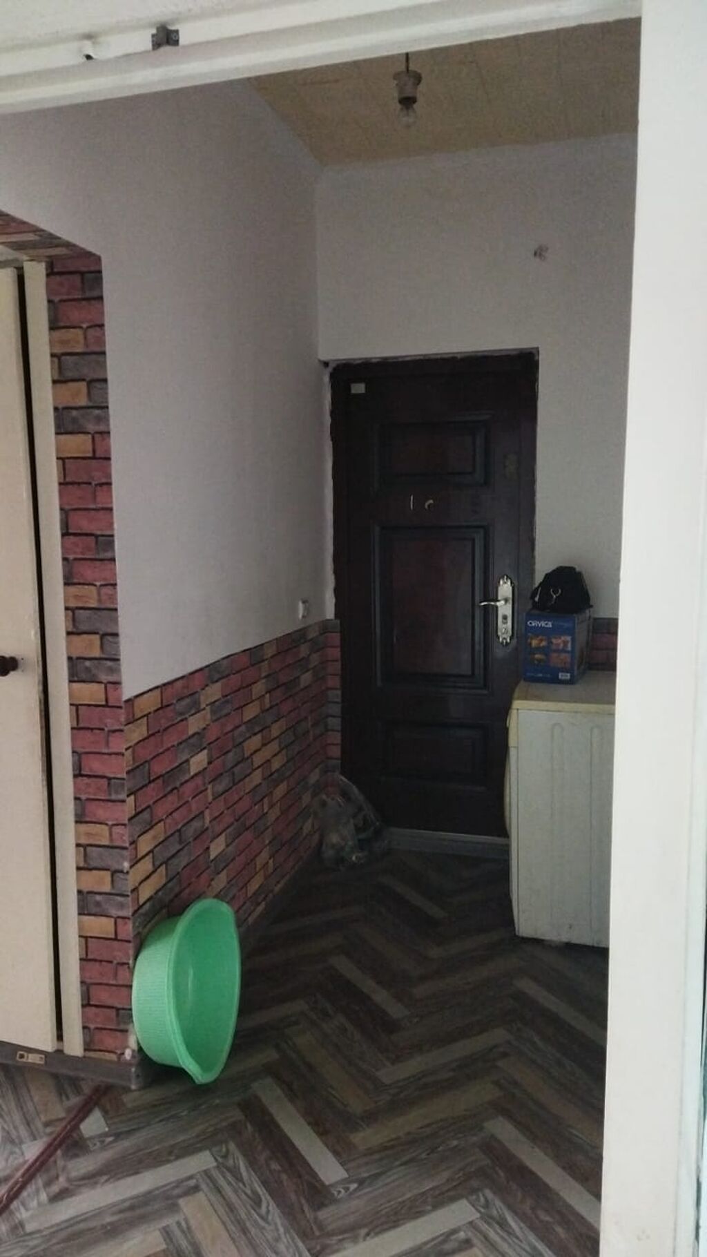 80 м², С мебелью частично: фото 6