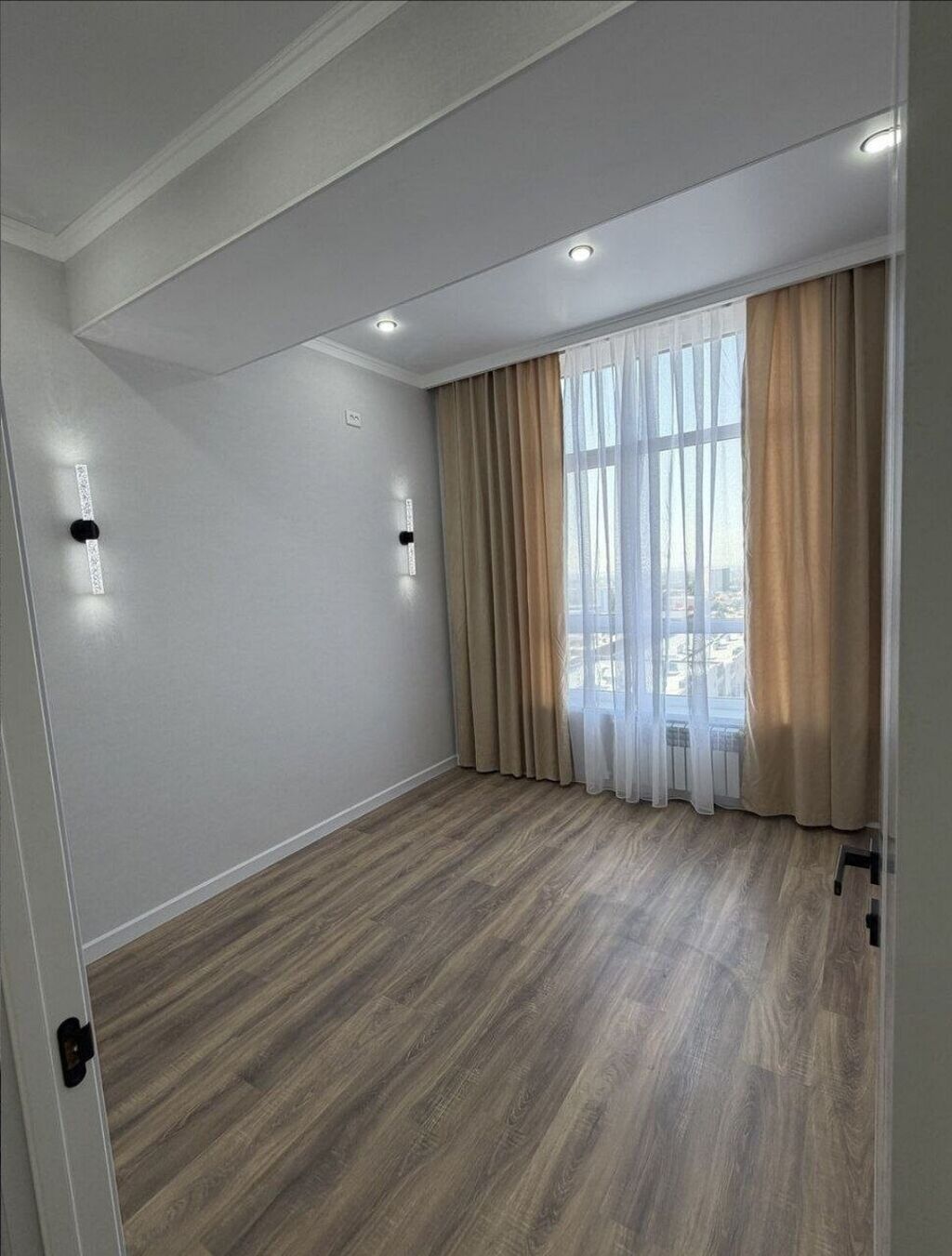 2 комнаты, 63 м², Технопарк Элитка, 13 этаж, Евроремонт: фото 3