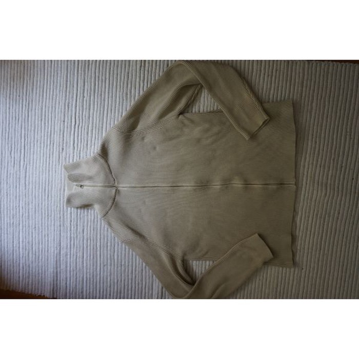 Κοστούμια: Zara ζακετα λεει xlarge αλλα κανει για medium
σε lalafo.gr Zara ζακετα λεει xlarge αλλα κανει για medium
σε Αθήνα
