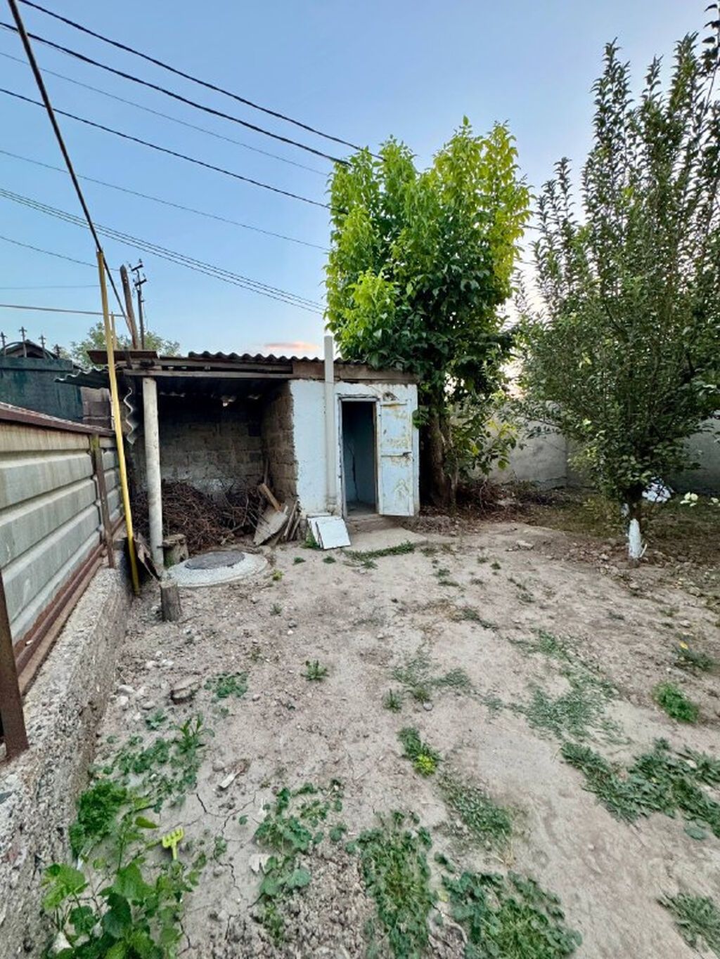 4 комнаты, 65 м², 5 соток, Бишкек, Аламединский рынок / базар Агентство недвижимости: фото 7
