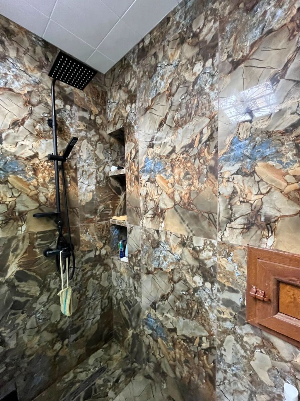 Məmmədli, 3 otaqlı, Yeni tikili, 86 kv. m
