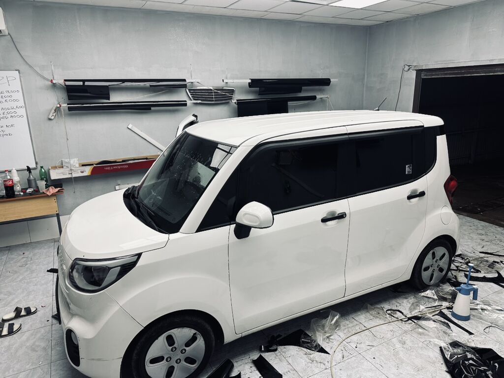 Kia Ray: 2021 г., Автомат, Электромобиль, Хэтчбэк: фото 5