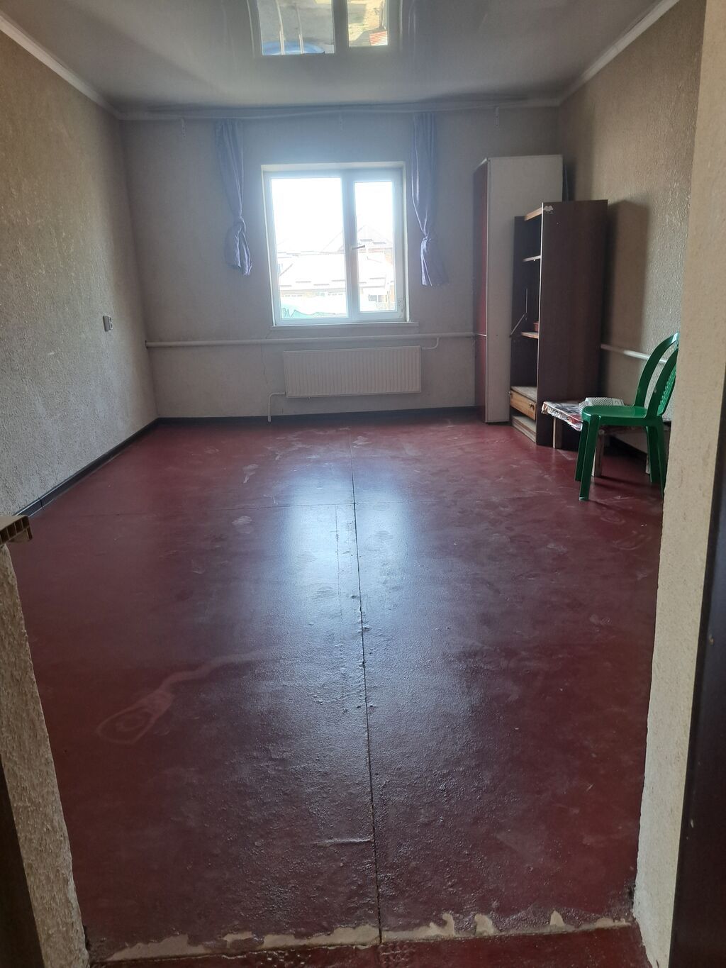 Сдаётся просторная комната - Площадь: ориентировочно 18–22 м²: фото 2