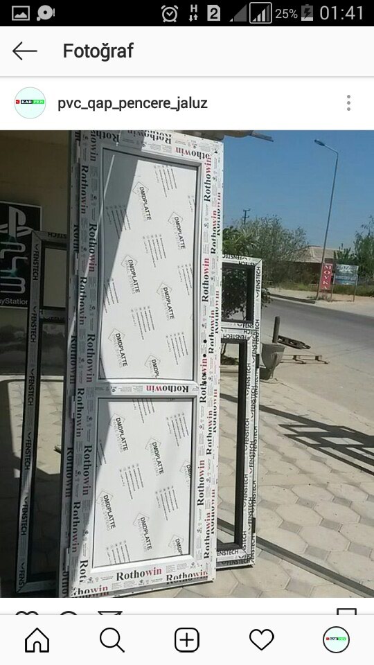 Tikinti və təmir: Plastik qapıların ucuzlusu 110azn - lalafo.az Bakı şəhərində Plastik qapıların ucuzlusu 110azn