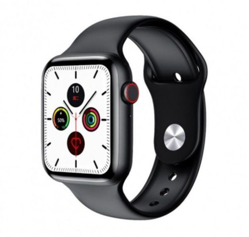 Smart saat w26 plus⌚ W26 + Watch 6 