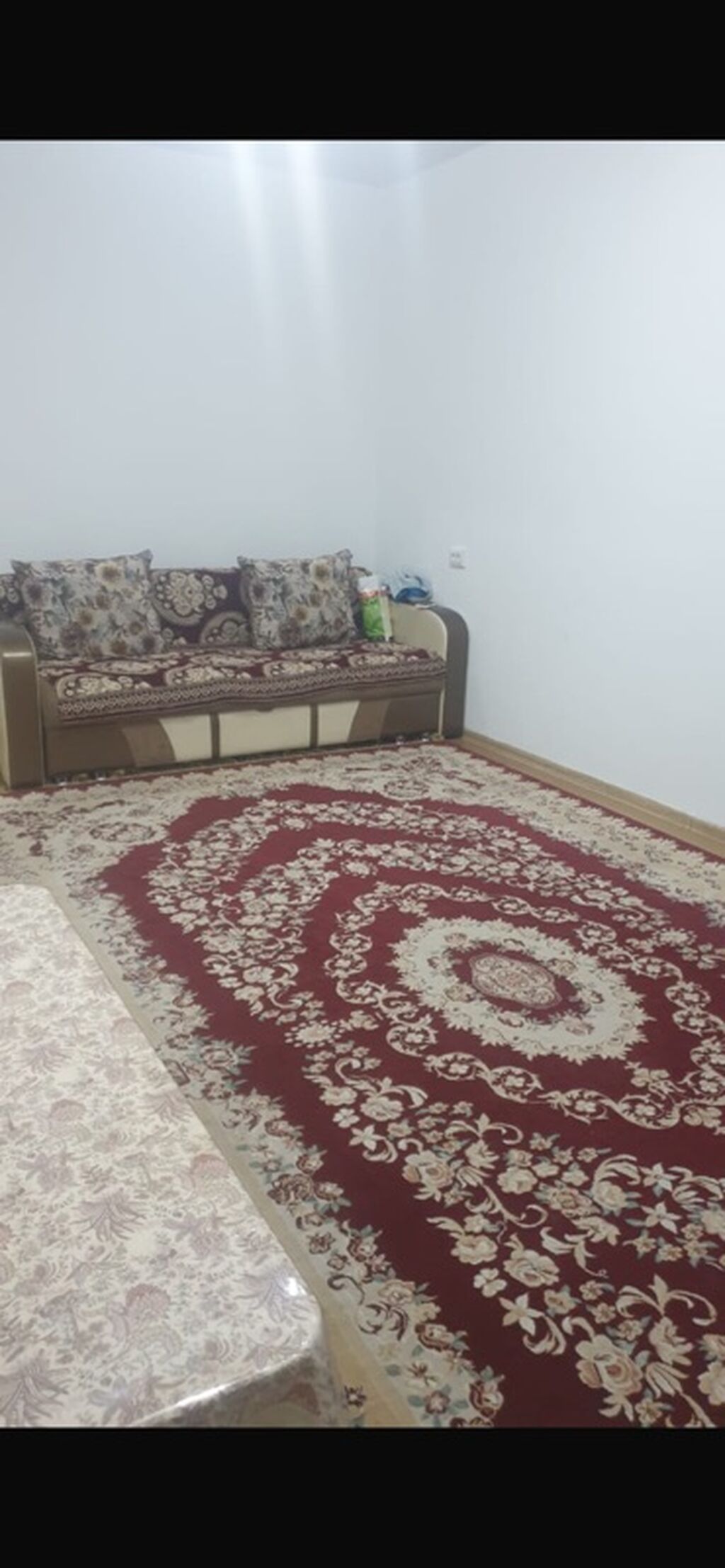 Сдам 3-комнатную квартиру в центре Бишкека: фото 4