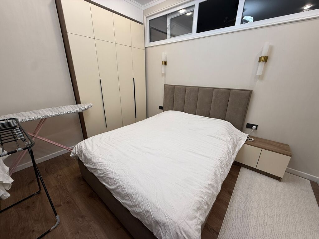 1 комната, 55 м², Элитка, 13 этаж, Свежий ремонт