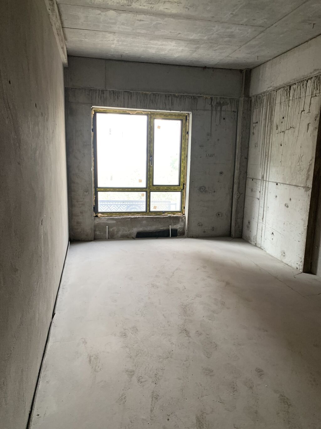 2 комнаты, 79 м², Физприборы Элитка, 3 этаж, ПСО (под самоотделку): фото 5
