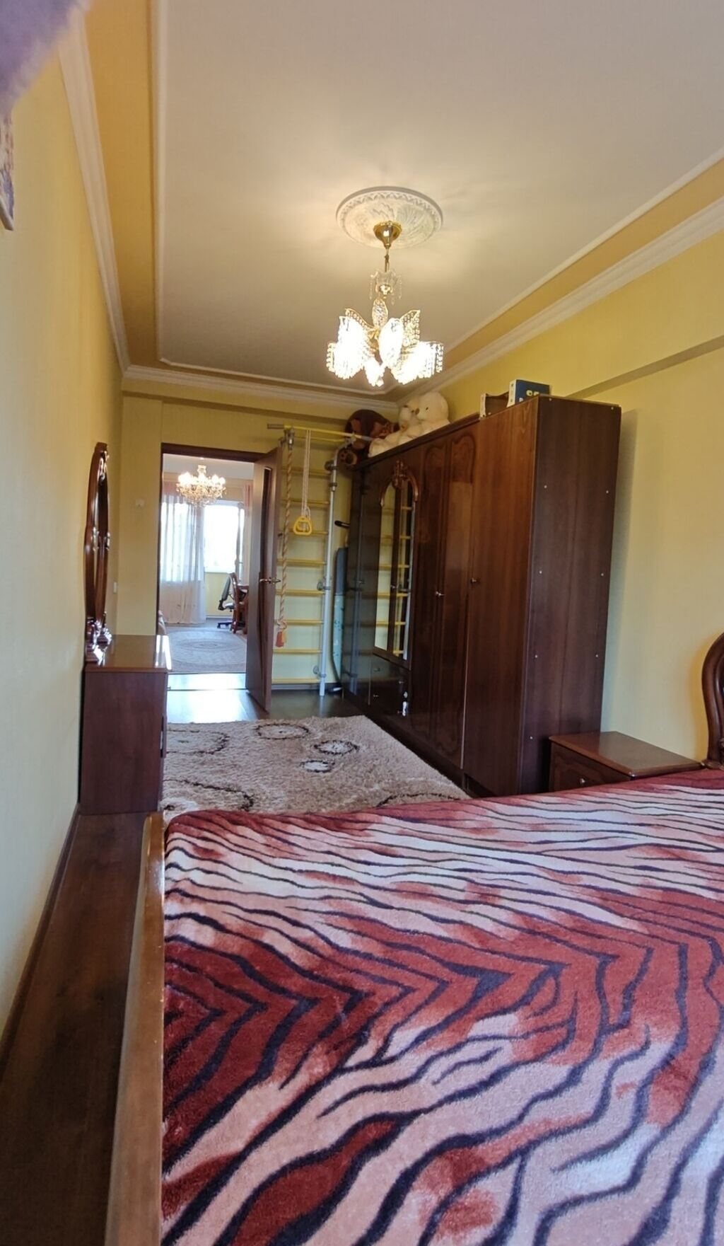 2 комнаты, 48 м², Политех Индивидуалка, 3 этаж: фото 8