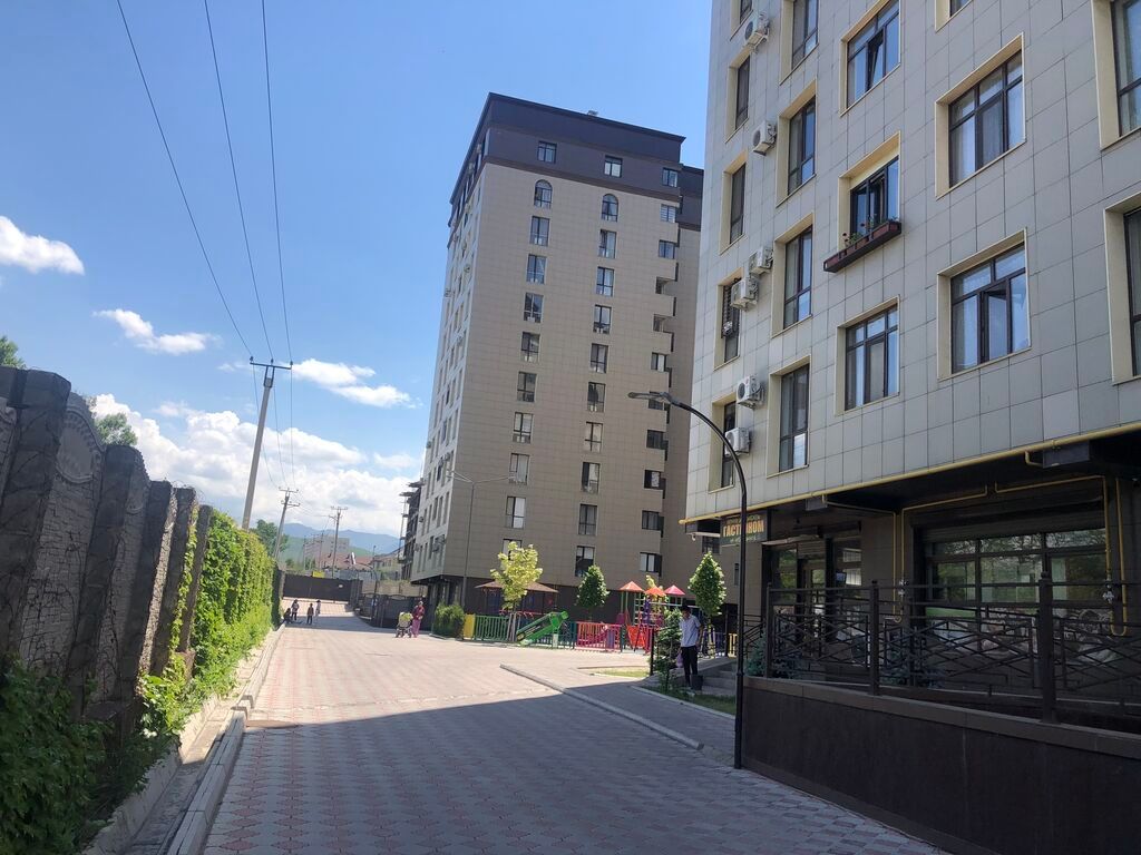 Сдам 1-комнатную квартиру в 5-м микрорайоне, дом Elite House: фото 4