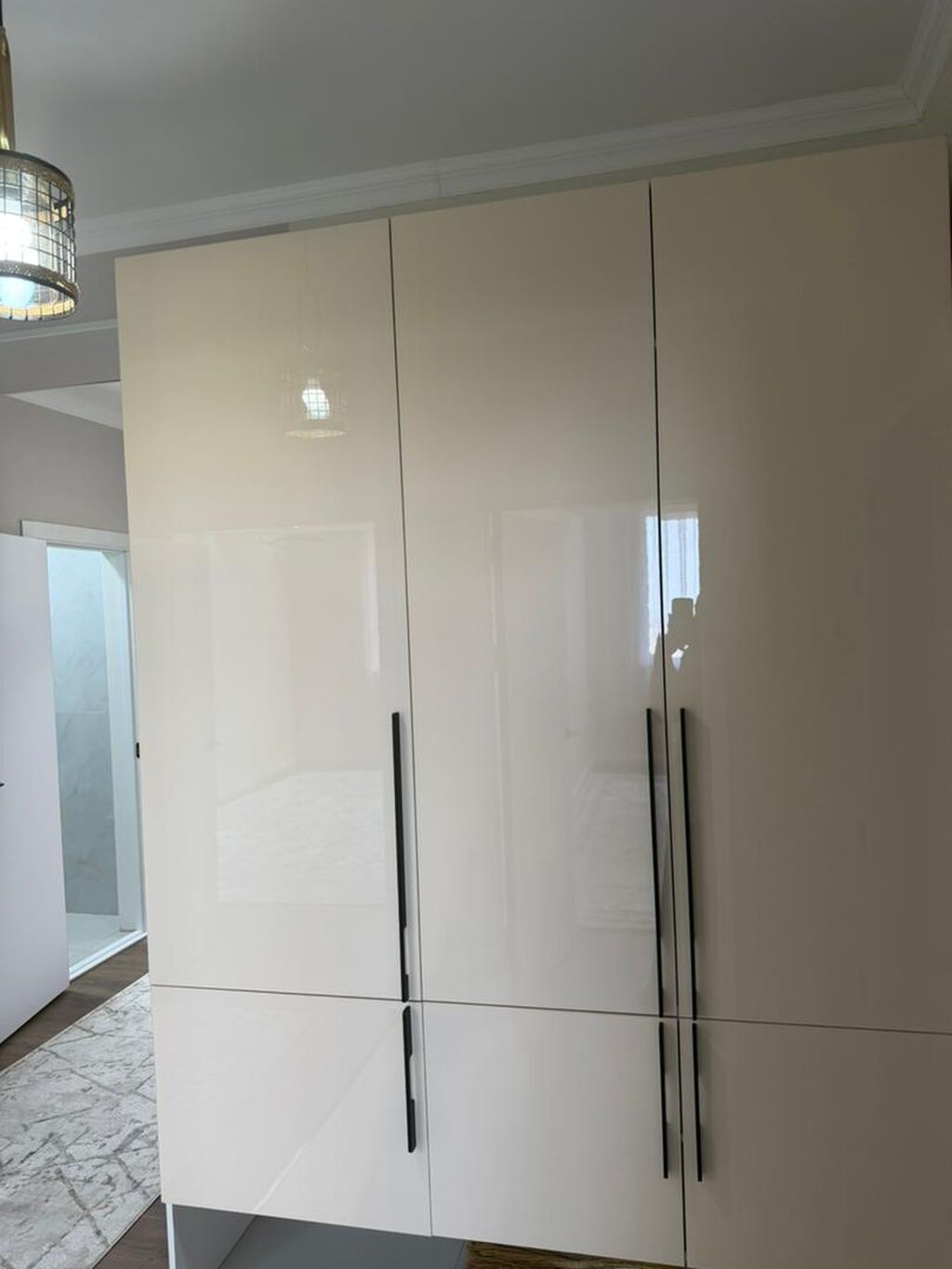 2 комнаты, 71 м², Тунгуч мкр Элитка, 7 этаж, Евроремонт: фото 3