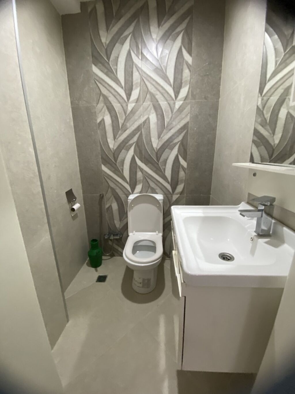 3-cü mikrorayonda 3 otaqlı yeni tikili mənzil satılır, 127 m², 342 000 AZN, şəkil 4 / 12