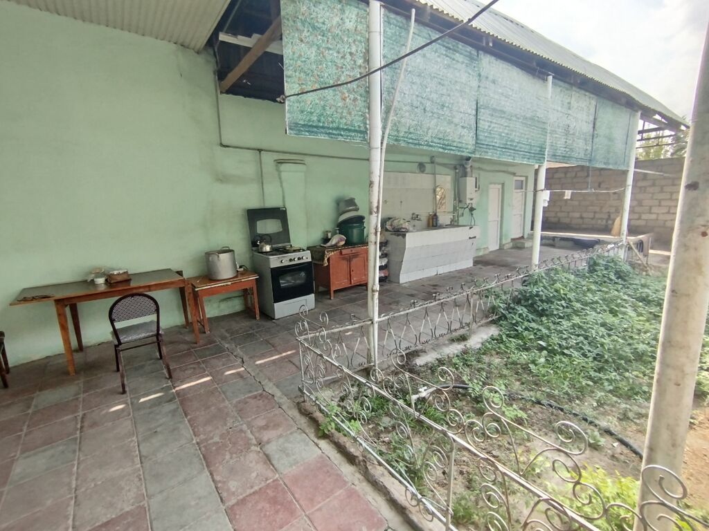4 otaqlı, 100 kv. m, Kredit yoxdur, Orta təmir