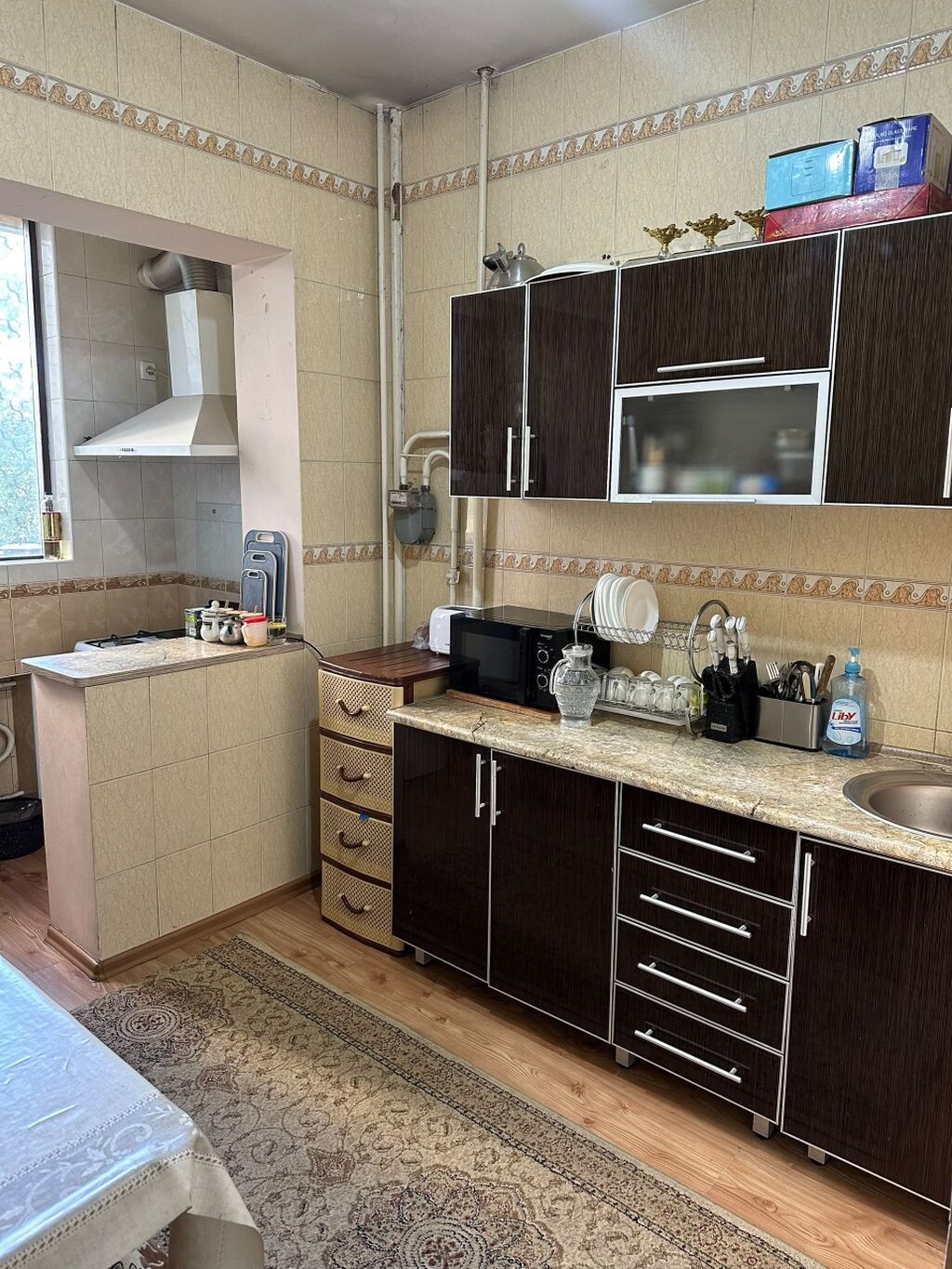 Продам 3-комнатную квартиру, 72 м², 2 этаж: фото 7