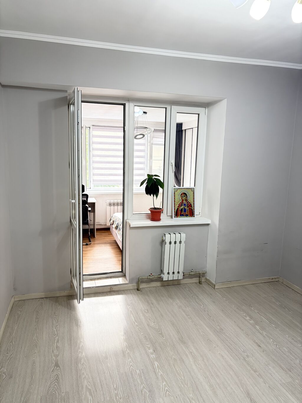 3 комнаты, 88 м², Филармония Элитка, 2 этаж, Евроремонт: фото 7