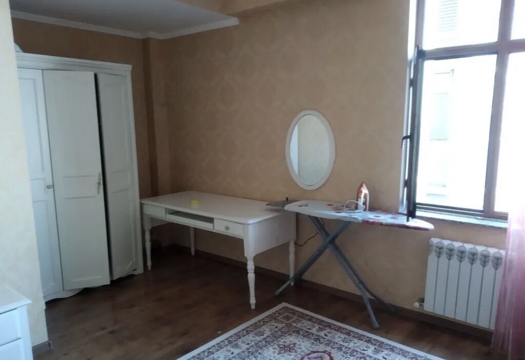 2 комнаты, 79 м², Джальская больница Элитка, 6 этаж, Косметический ремонт: фото 6