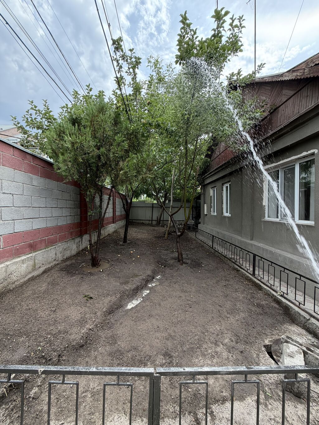 СРОЧНО продается дом в центре города Район: церковь, Баялинова /: фото 4