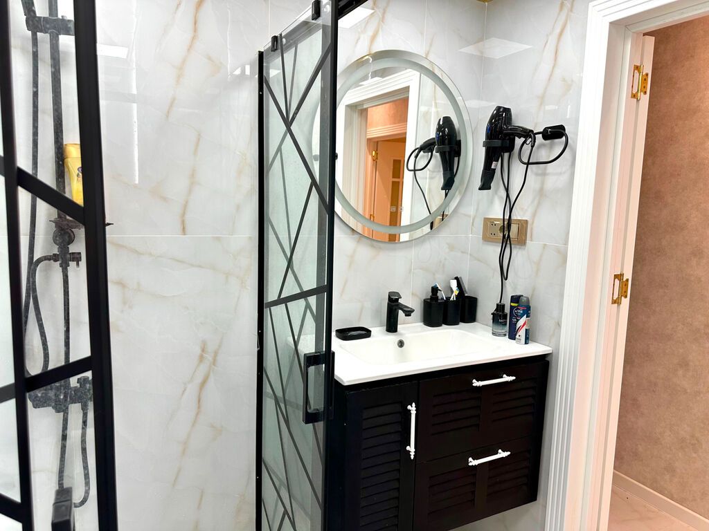 Bakı, 3 otaqlı, Köhnə tikili, 69 kv. m