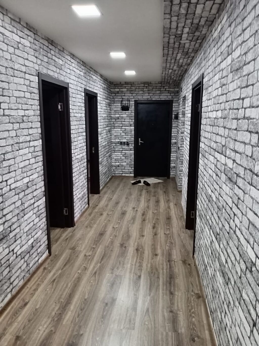🏠 SATILIR! 📍 Ünvan: Gülüstan qəsəbəsi, Araz Marketlə üzbəüz 🏢