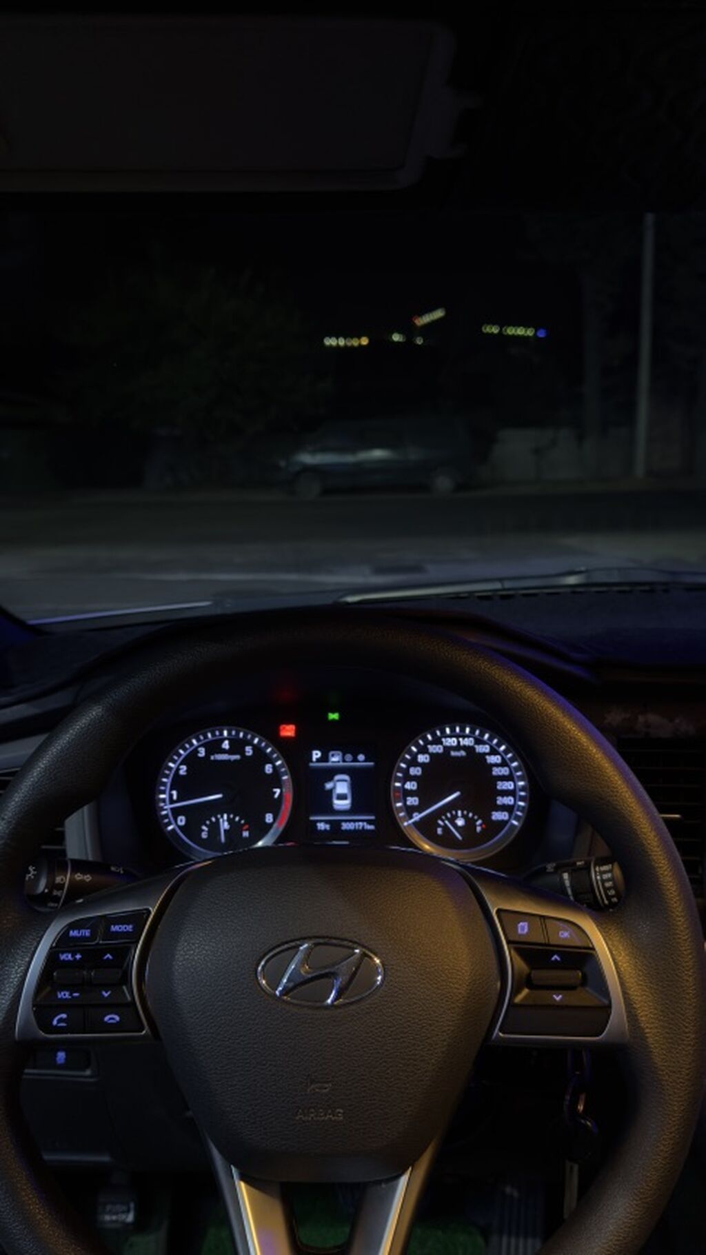 Hyundai Sonata: 2020 г., 2 л, Автомат, Газ, Седан: фото 3