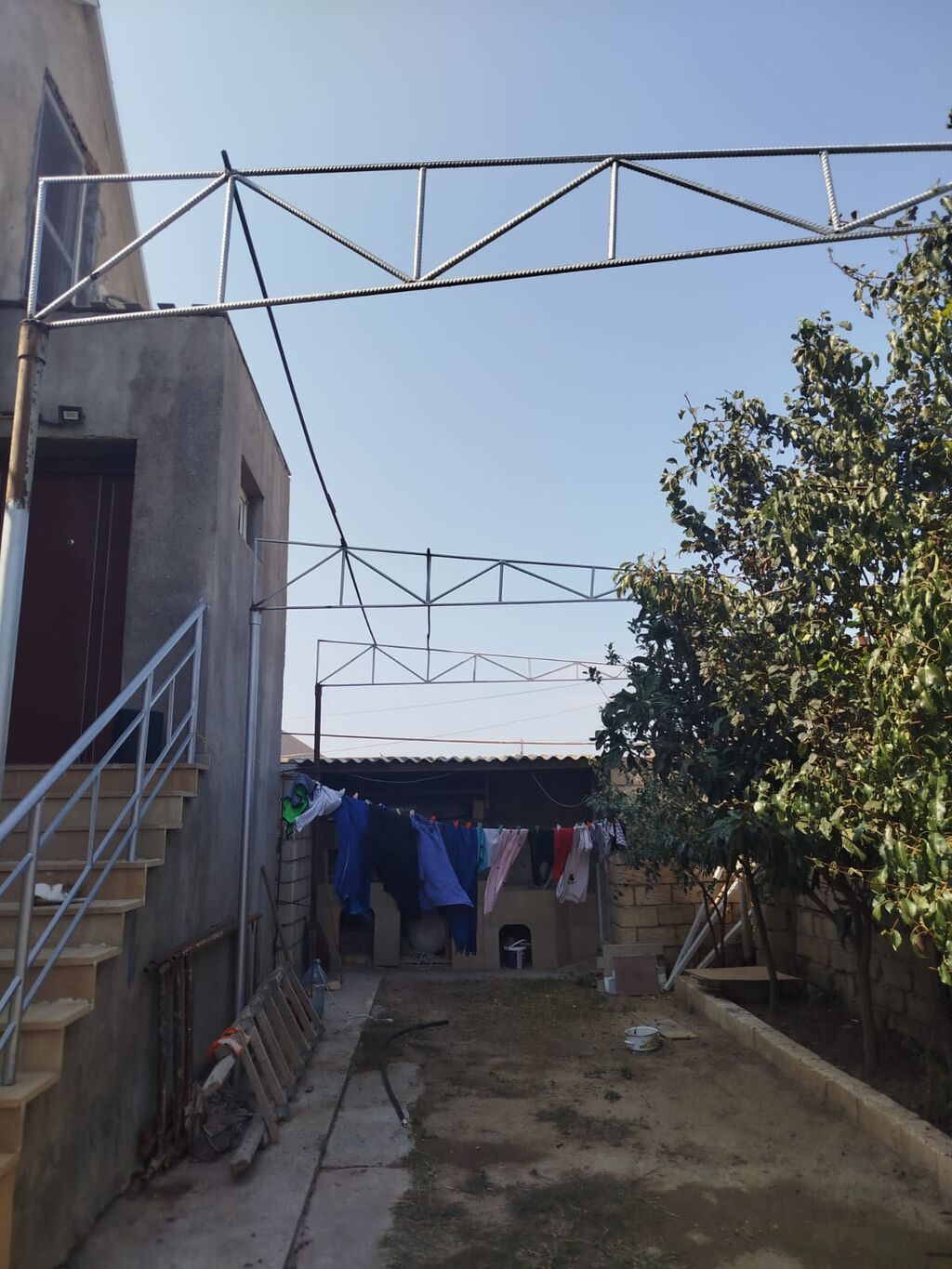 Digah, 100 kv. m, 5 otaqlı, Hovuzsuz, İşıq
