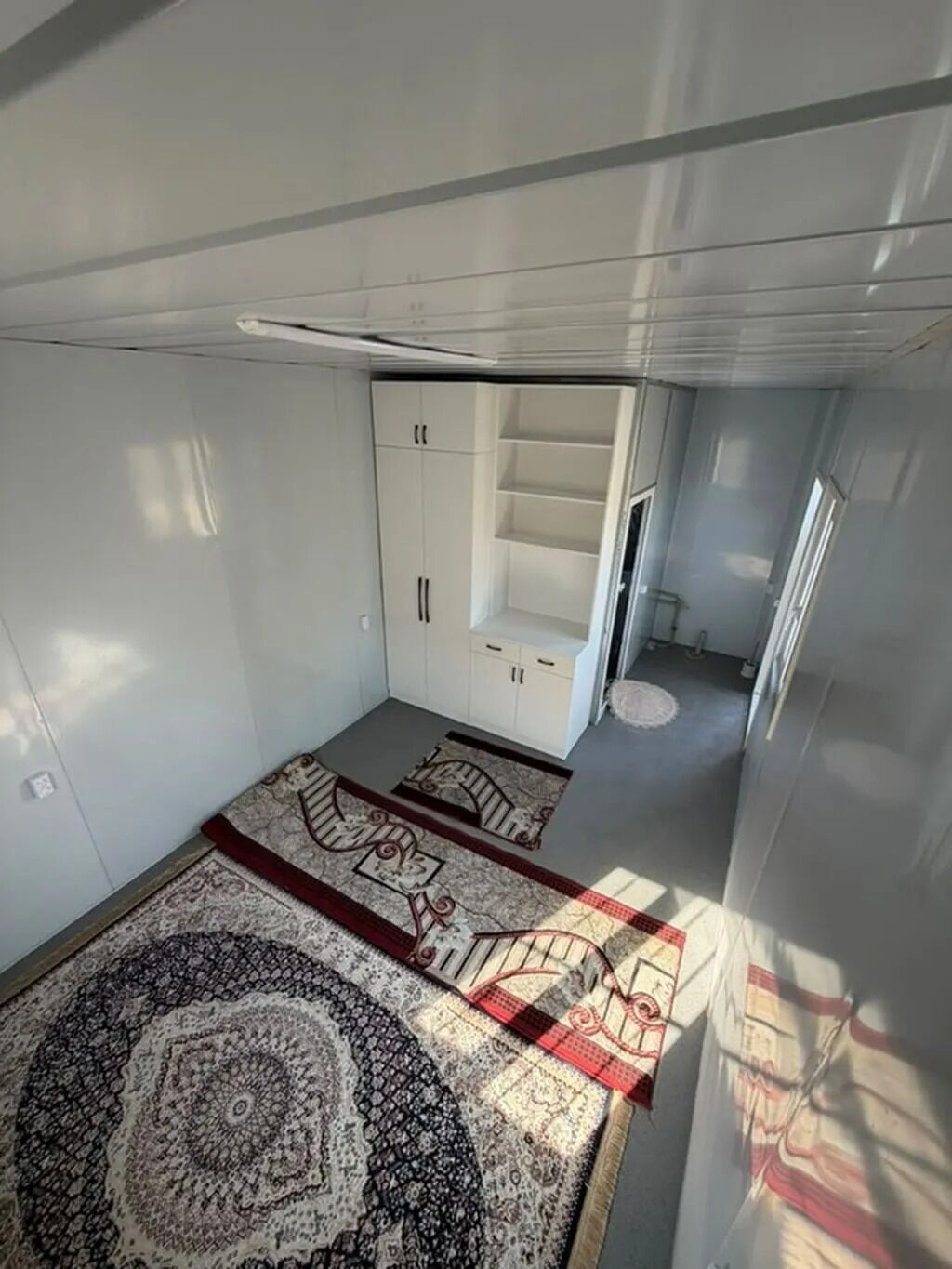 33 м², 1 комната, Кок-Жар ж/м, Без животных: фото 1