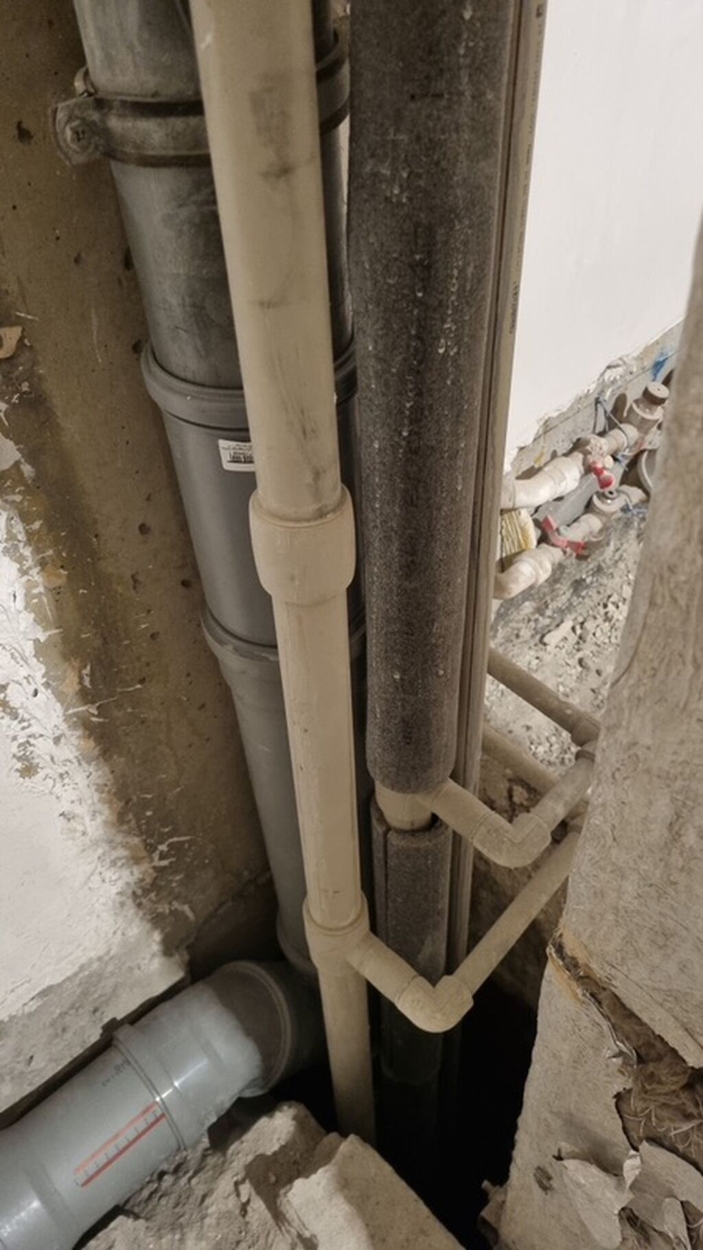 Услуги сантехника — Dam Fix Профессиональный монтаж и обслуживание: фото 2