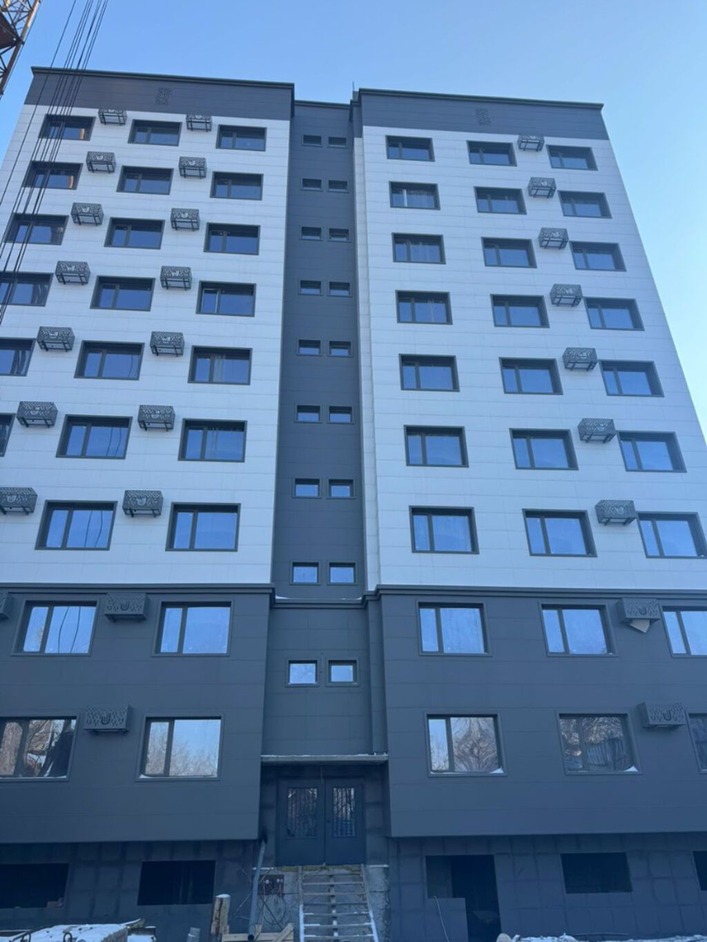 1 комната, 50 м², Рабочий Городок 8 этаж: фото 7