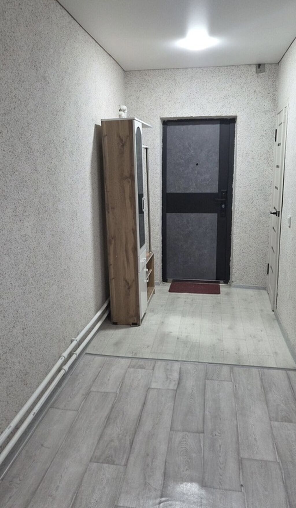 Сдается компактное жилое помещение студийного типа с аккуратной: фото 2