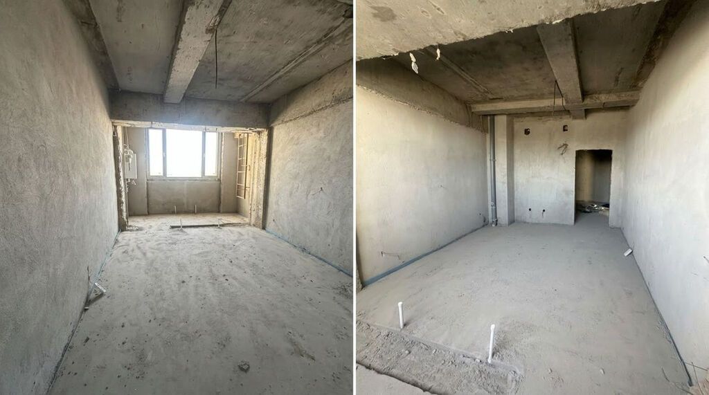 Продам 1-комнатную квартиру 54 м² в ЖК «Новый Век»: фото 3