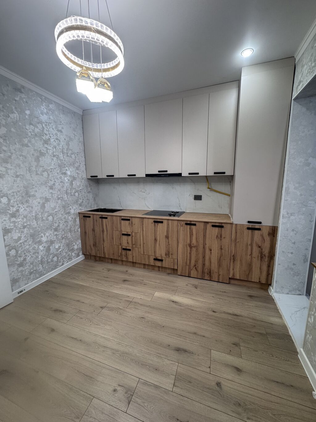 Продам 2-комнатную квартиру 44 м² в ЖК Аалам-Сити 2: фото 6