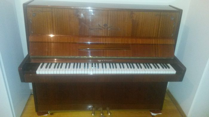 Piano və fortepianolar: - lalafo.az Bakı şəhərində