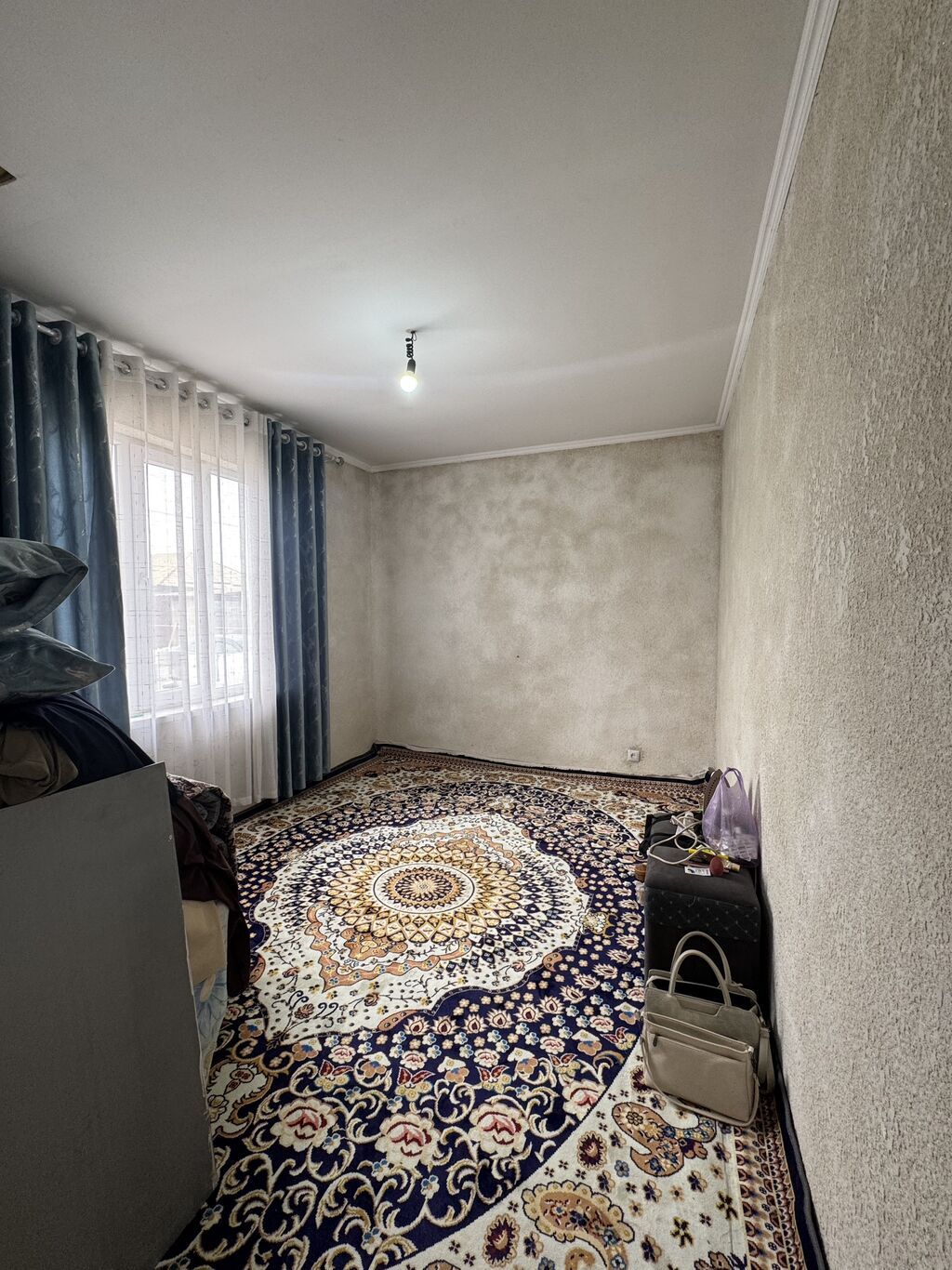 4 комнаты, 100 м², 4 соток, Бишкек, Оскон-ордо ж/м Агентство недвижимости: фото 4