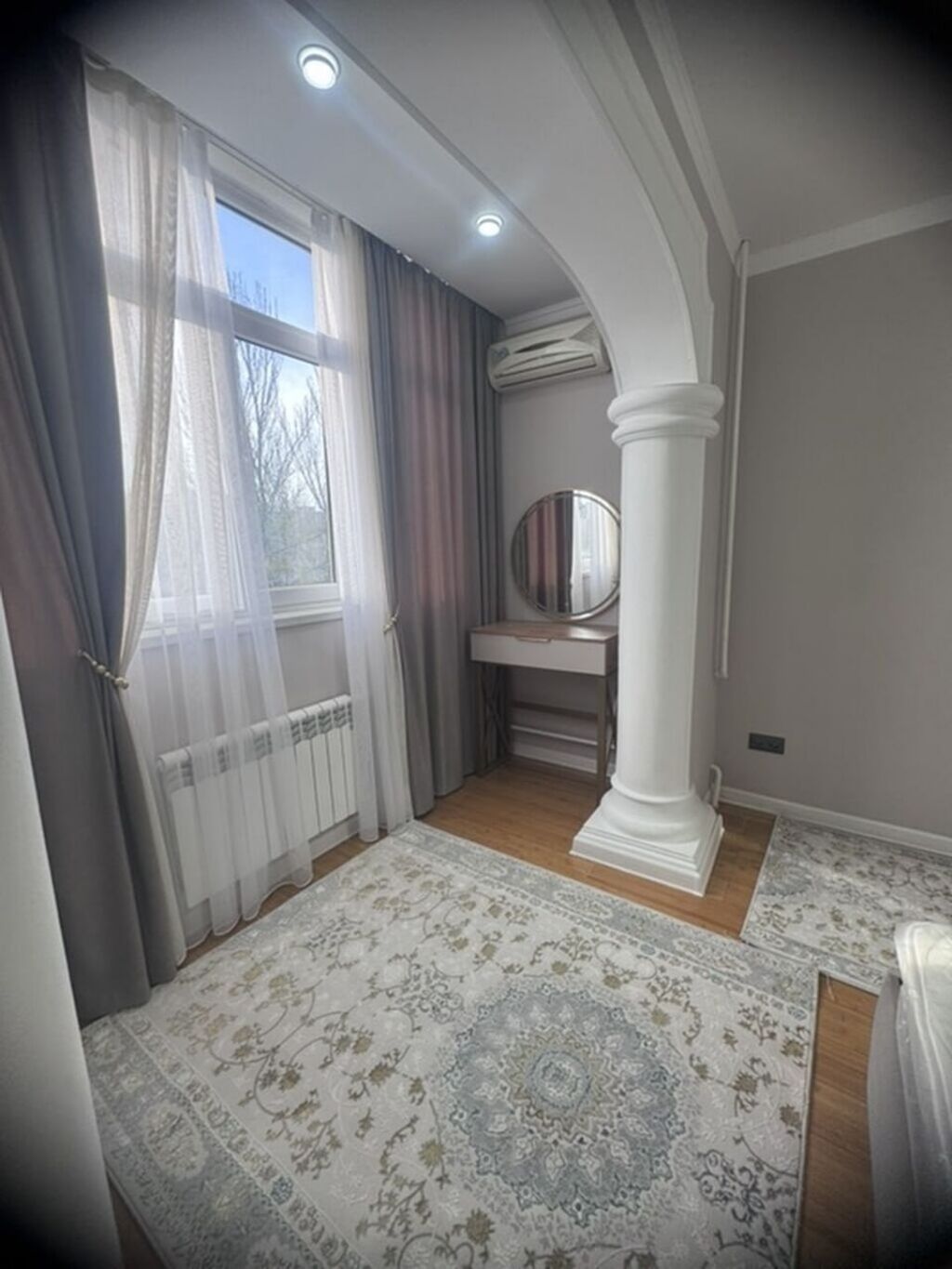 Сдаётся 3-комнатная квартира— район Моссовет (81м2) Этаж: 3 из 9: фото 8
