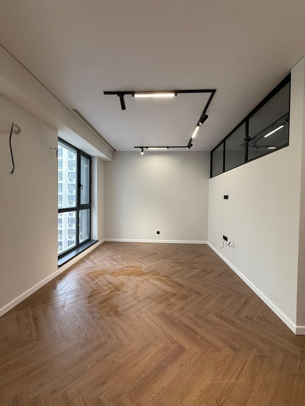 3 комнаты, 82 м², Элитка, 11 этаж, Дизайнерский ремонт: фото 6