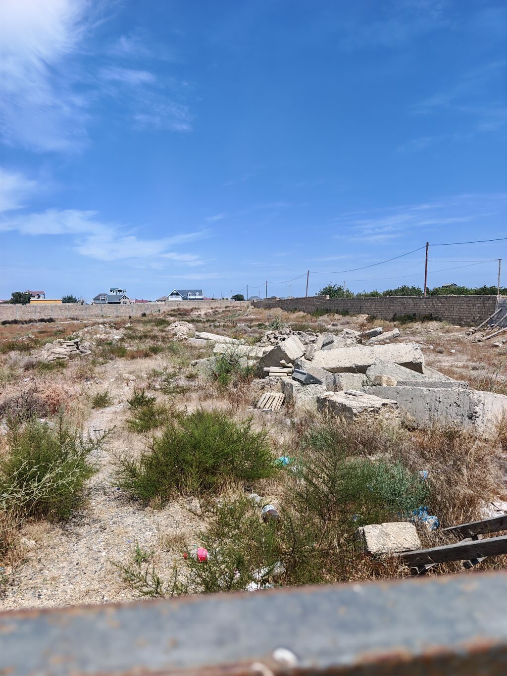 130 sot, Tikinti, Kupça (Çıxarış)