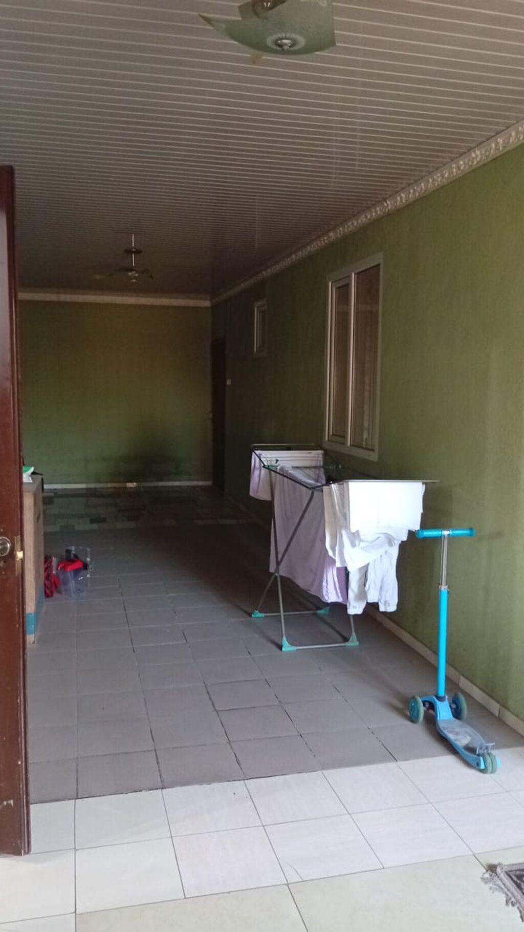 120 м², 6 комнат, Ак-Ордо 1 ж/м, Семейным: фото 7